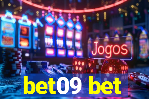 bet09 bet